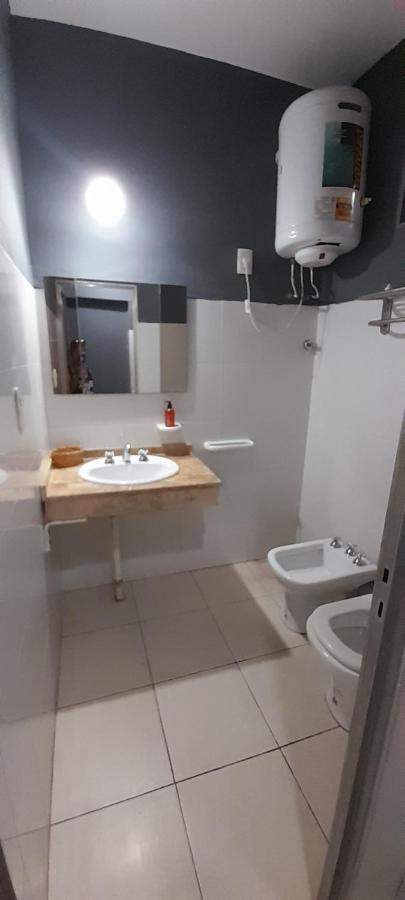 Departamento 1 Interno - Centro - Inst Cardiologico - Cochera Corrientes Eksteriør bilde